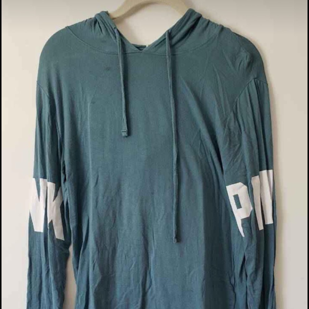 PINK long sleeve